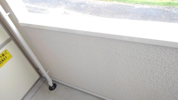 ラ・メールの物件内観写真